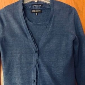 Jones New York Women's sweater set